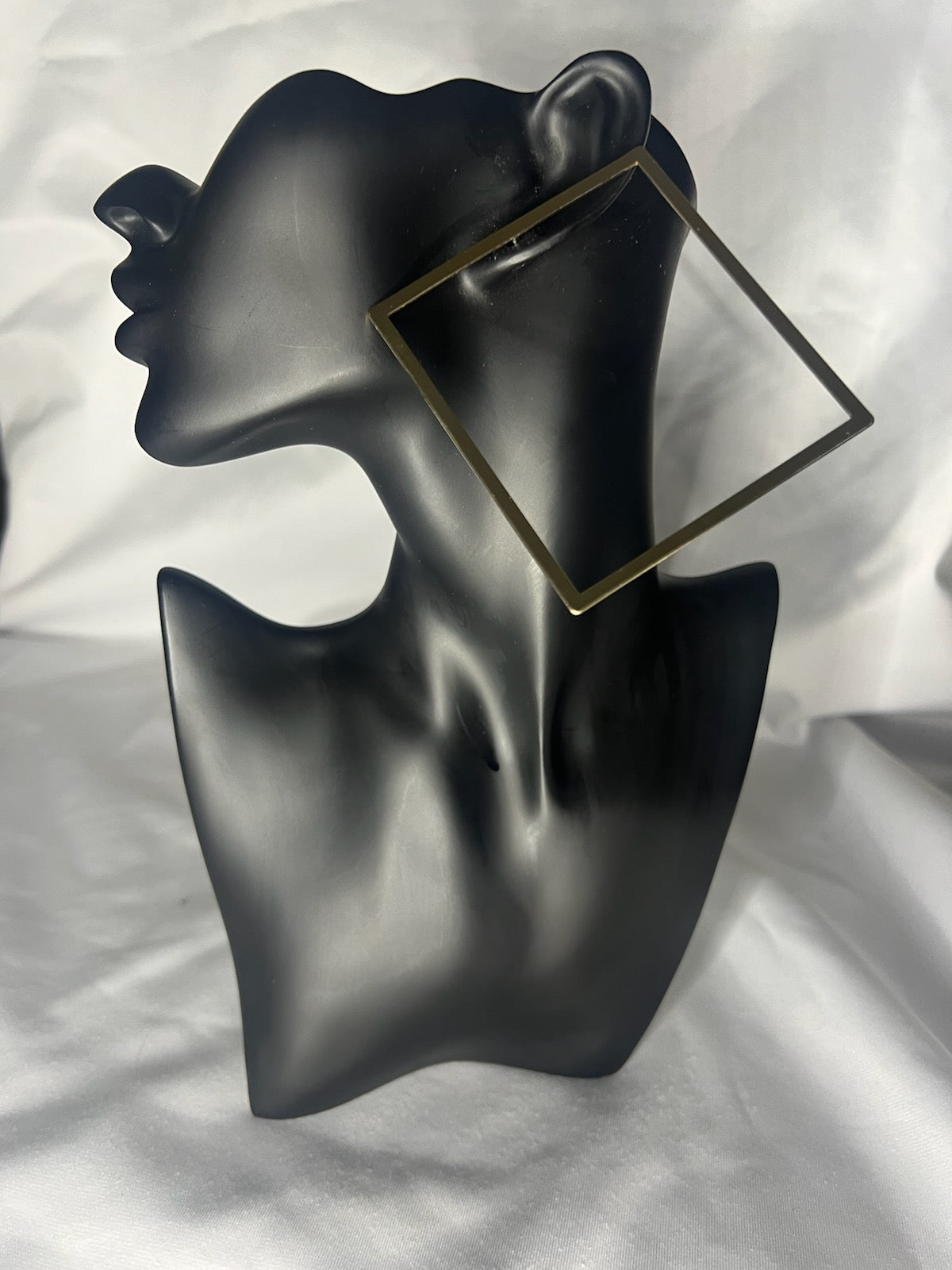 Boho Square Earrings